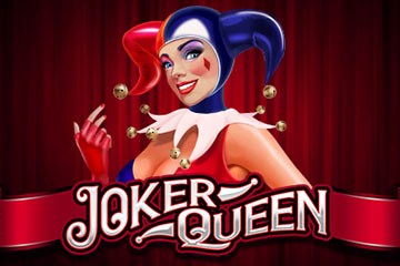 Joker Queen