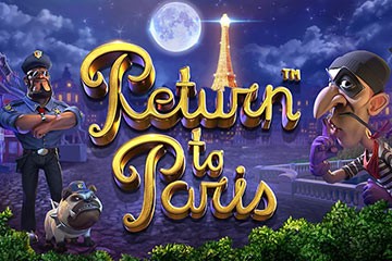 Return to Paris