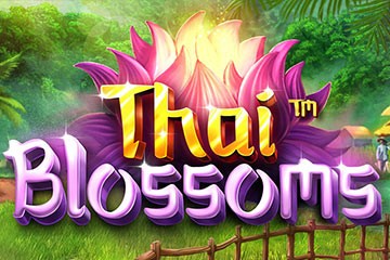 Thai Blossoms